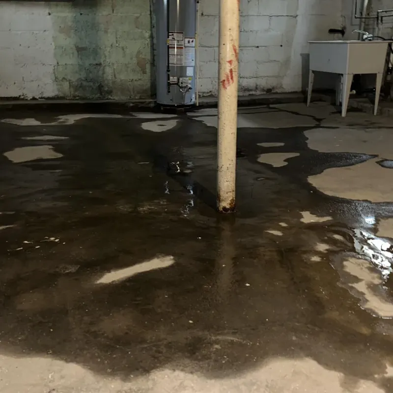 Emergency Water Extraction And Removal in El Reno, OK